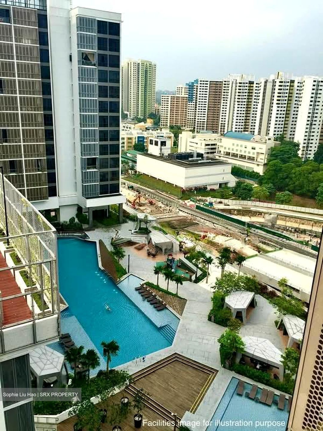 The Tennery (D23), Apartment #533775241